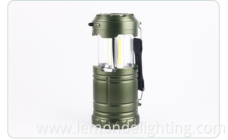  light lamp lantern